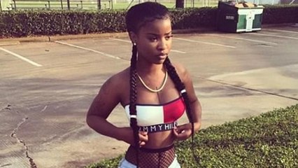 Jaee McGee : élue la personne de petite taille la plus hot d'Instagram, elle ne peut pas accepter son titre