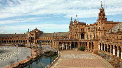 7 lieux à voir absolument en Espagne. Non, il n'y a pas que Barcelone !