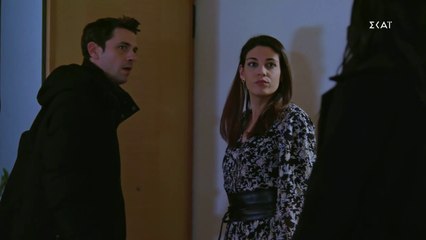 ΜΟΛΙΣ ΧΘΕΣ - ΕΠΕΙΣΟΔΙΟ 83