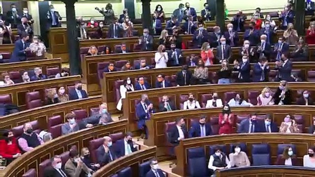Un juzgado abre diligencias por si hubo delito informático en el Congreso