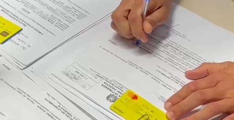 Candidopoli, il fondatore de "L'Altra Italia" accusato anche di indebita percezione del Reddito di Cittadinanza (04.02.22)