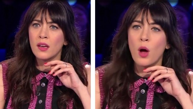 On n'est pas couché : Christine Angot tacle Nolwenn Leroy à propos de son nouvel album Gemme