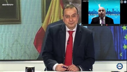 Mauro Rodríguez: Ya no nos escandaliza nada, quieren sacar corruptos de la cárcel por “amiguismo”