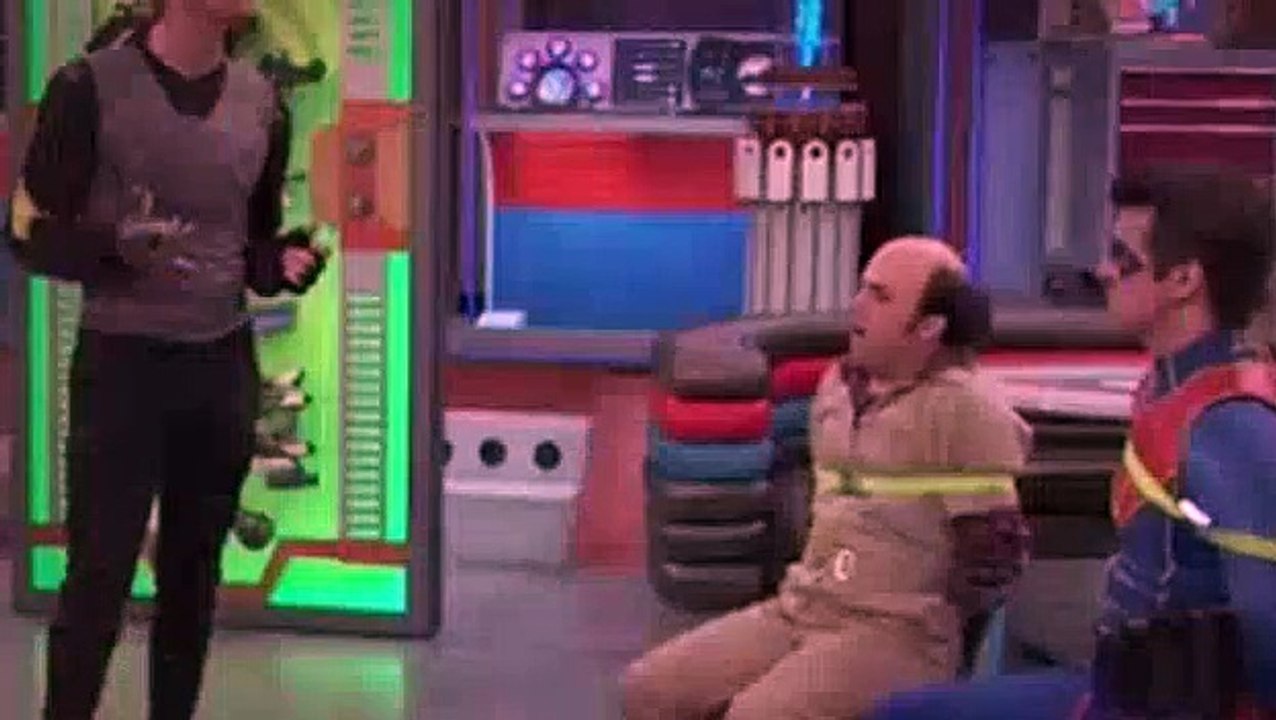 Henry Danger S05E38 Captain Drex video Dailymotion