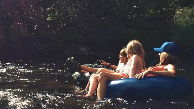 Parents : comment profiter de vos vacances avec vos enfants ?