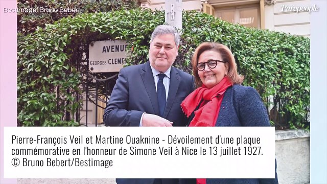 Daniel Auteuil et Emmanuelle Béart : Leur fille Nelly est mariée au fils d'une célèbre femme politique