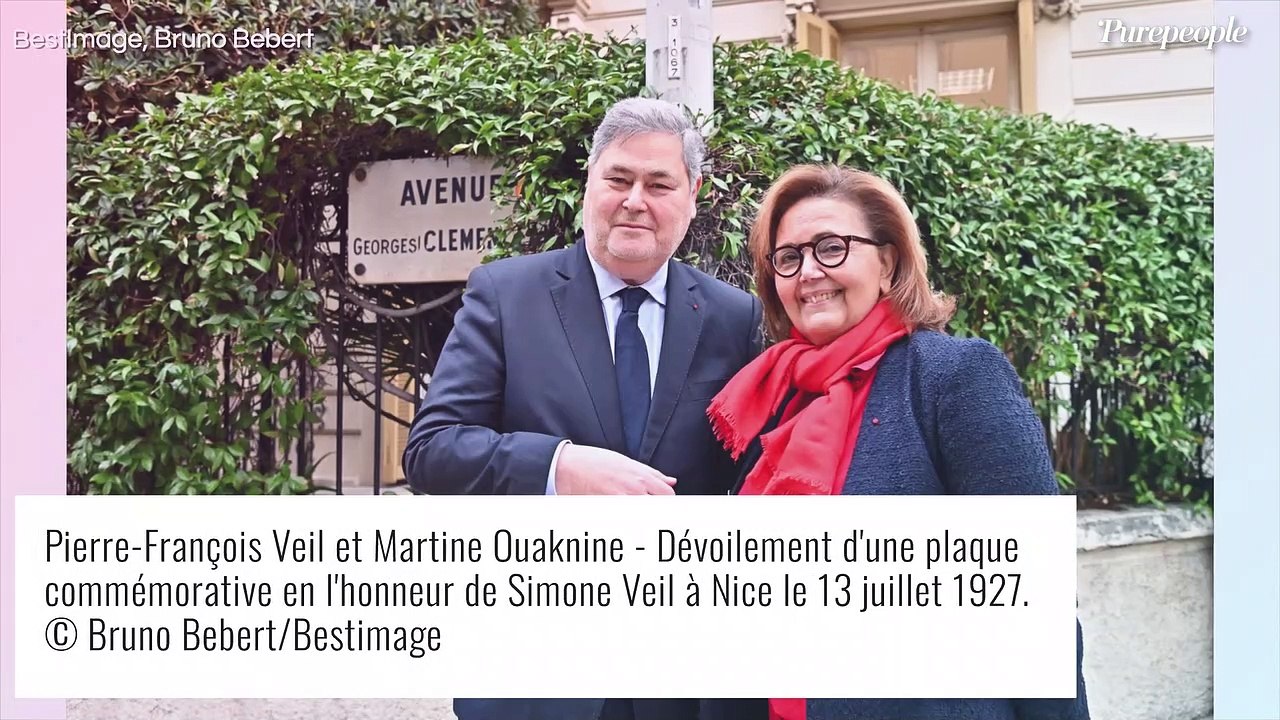 Daniel Auteuil et Emmanuelle Béart : Leur fille Nelly est mariée au fils d'une célèbre femme politique