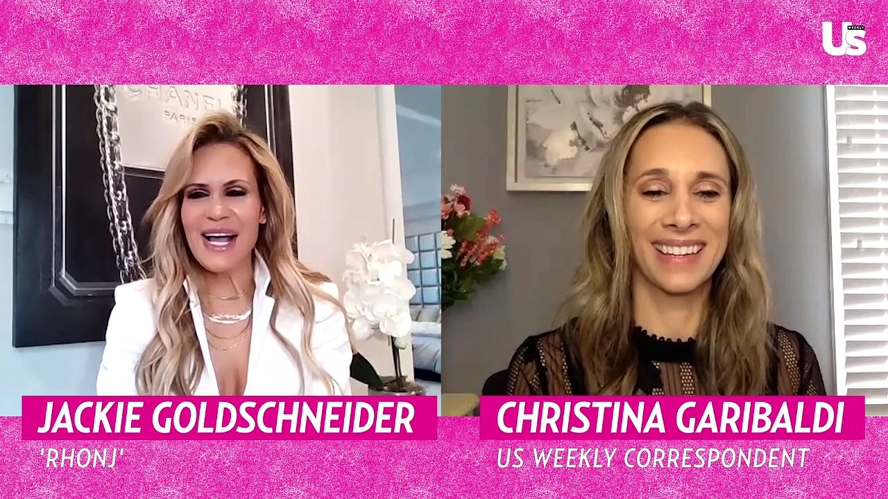 Jackie Goldschneider Housewives Regrets