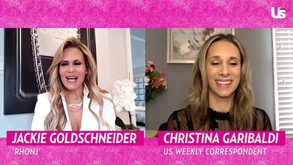 Jackie Goldschneider Housewives Regrets