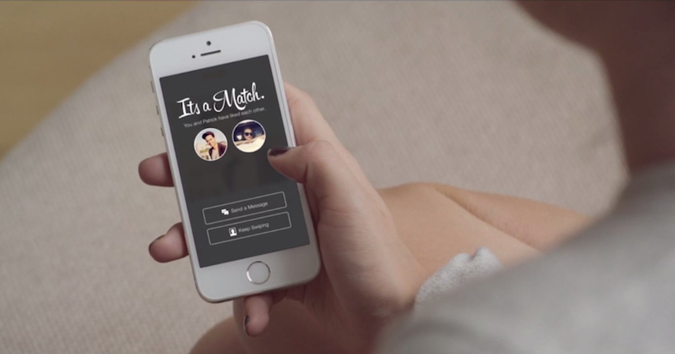 Tinder : Une utilisatrice demande ses données personnelles à l'appli américaine et reçoit 800 pages