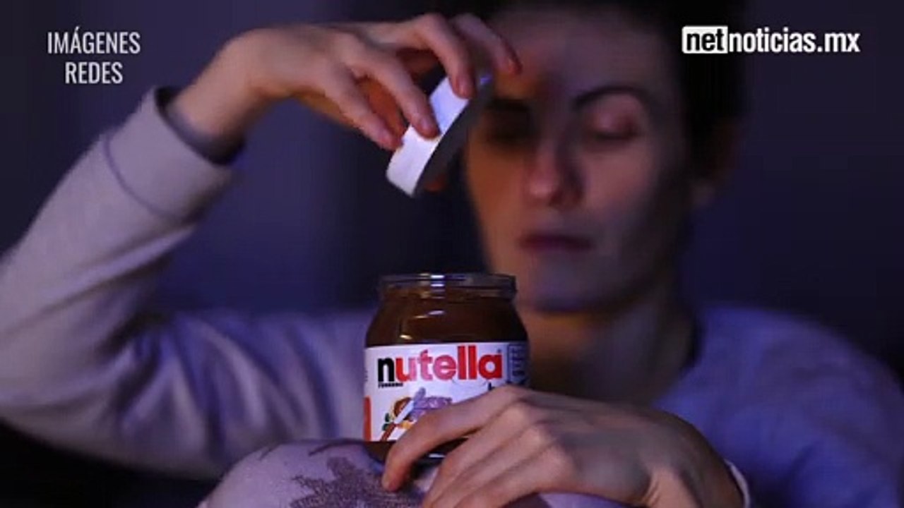 Día Mundial de la Nutella