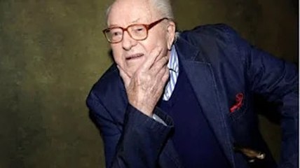 Jean Marie Le Pen victime d'un AVC  quel est son état de s@nté