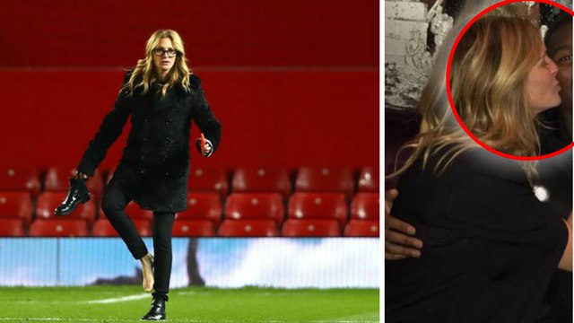 Julia Roberts : l'actrice américaine déclare sa flamme à un grand joueur de foot français