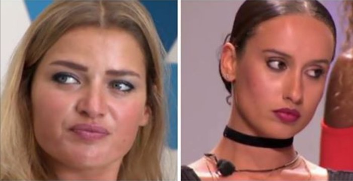 10 couples parfaits : Iris fait son mea culpa à Marion