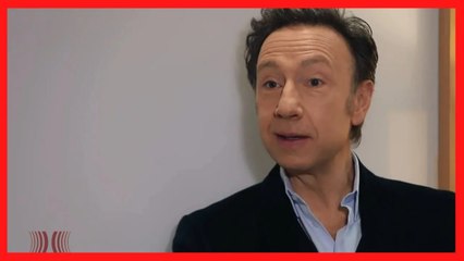 «Je freine,je pile»: Stéphane Bern revient sur sa première rencontre improbable avec Emmanuel Macron