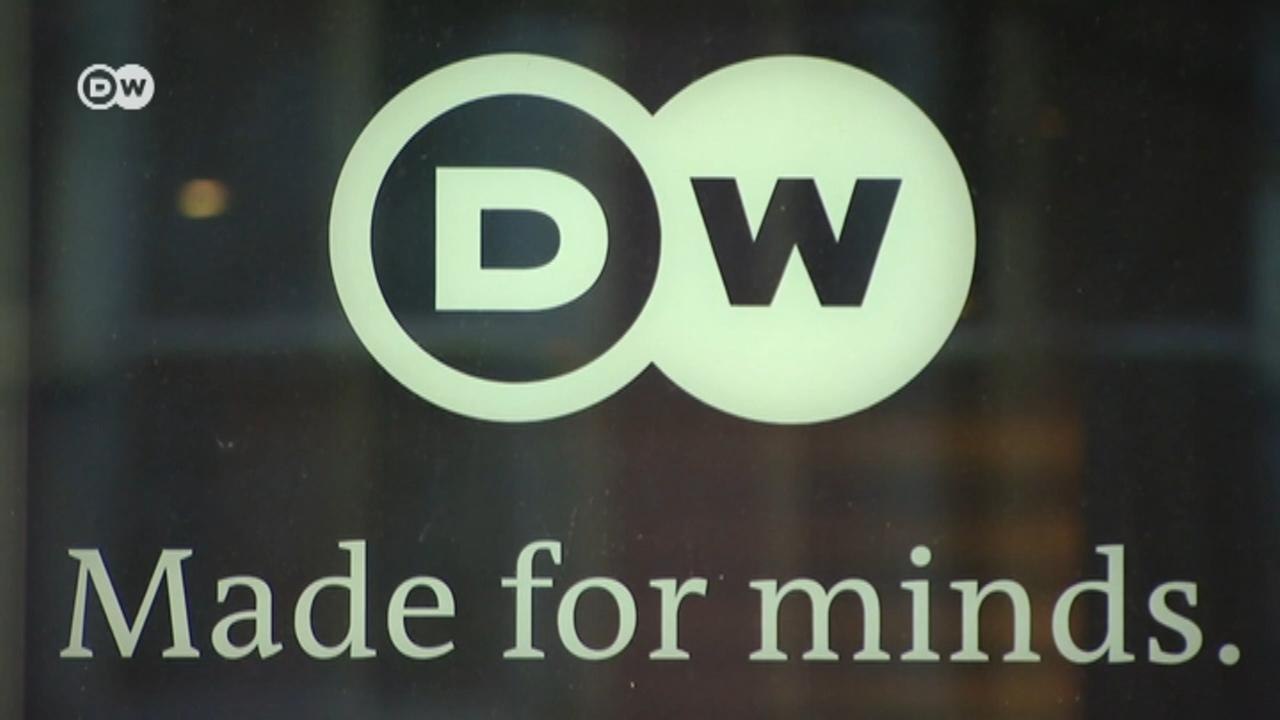 Заблуждение Путина, или Что еще в Германии говорят о причинах запрета на вещание DW в России (04.02.2022)