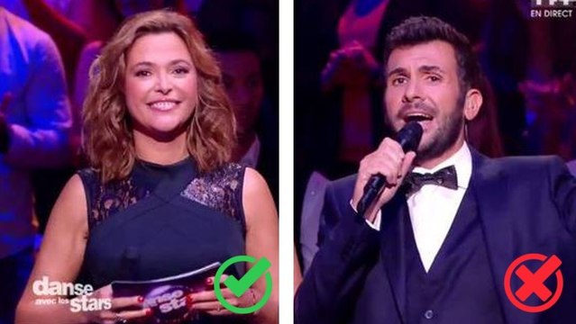 Danse Avec Les Stars : voilà qui va remplacer Laurent Ournac aux côtés de Sandrine Quétier
