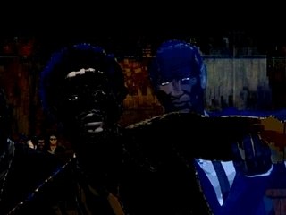 Chicago 10 Official Clip: Bobby Seale on Trial