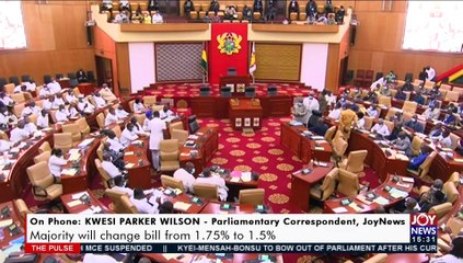 The Pulse on JoyNews (4-2-22)