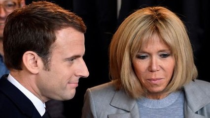Politique : les nouveaux termes de la charte de transparence du rôle de Brigitte Macron
