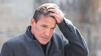 FEMME ACTUELLE - Benjamin Castaldi suicidaire par le passé ? L'animateur révèle avoir pensé à se "foutre une balle dans la tête"