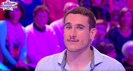 Les 12 coups de midi : Timothée, le grand champion, n'est plus célibataire. Il rembarre même une prétendante pendant l'émission