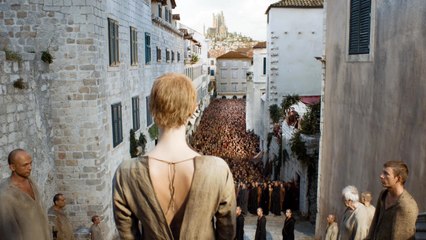 Game of Thrones et Dubrovnik : les conséquences alarmantes du succès de la série sur la ville croate