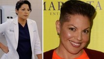 Grey's Anatomy : voilà ce que devient Sara Ramirez alias Callie Torres