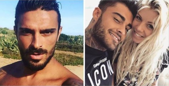 Thibault Kuro en couple avec Jessica Thivenin, Julien Tanti continue de balancer sur son ancien meilleur ami