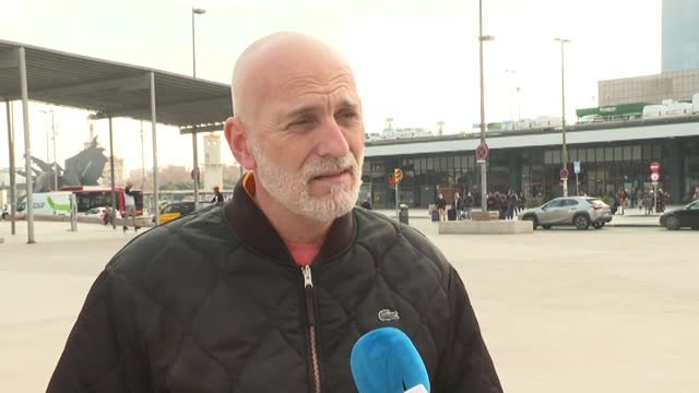 Alejandro Palomas: Yo iba buscando una verdad y salí con la verdad