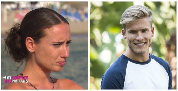 10 couples parfaits : Peut-on considérer que Tom a trompé Hagda avec Marion ? Il répond aux accusations