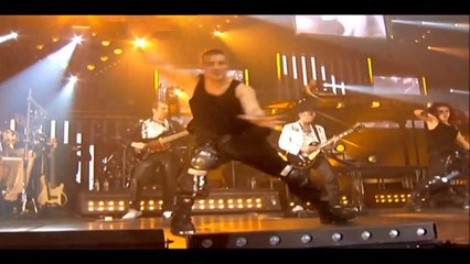 LORIE — LA POSITIVE ATTITUDE | (LORIE : LIVE TOUR 2006) | { ÉDITION COLLECTOR }