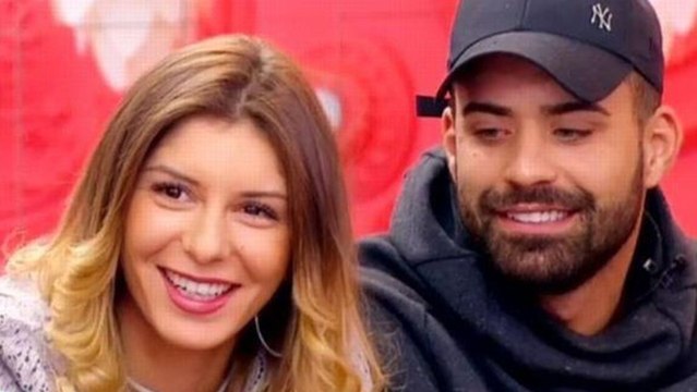 Vincent Queijo et Sarah Lopez séparés ? Les images qui laissent planer le doute...
