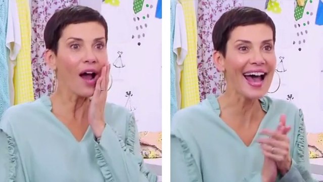 Les reines du shopping : une candidate tombe sur Tom Cruise en plein shopping !