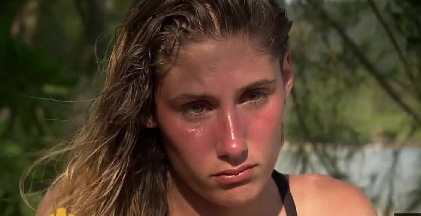 Jesta de Koh-Lanta métamorphosée, elle affiche sa nouvelle coupe de cheveux sur Youtube !