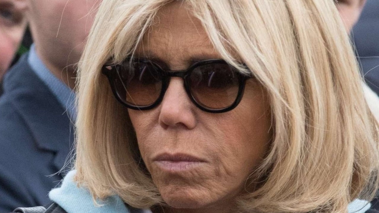 Brigitte Macron révèle quelle est sa plus grande souffrance depuis qu'Emmanuel Macron est président