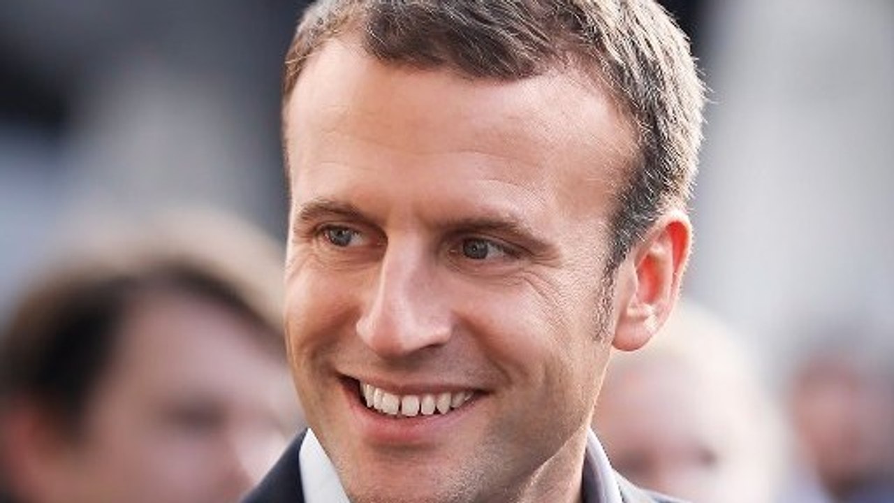 Emmanuel Macron n'a pas dormi à l'hôtel sur l'île Saint-Martin