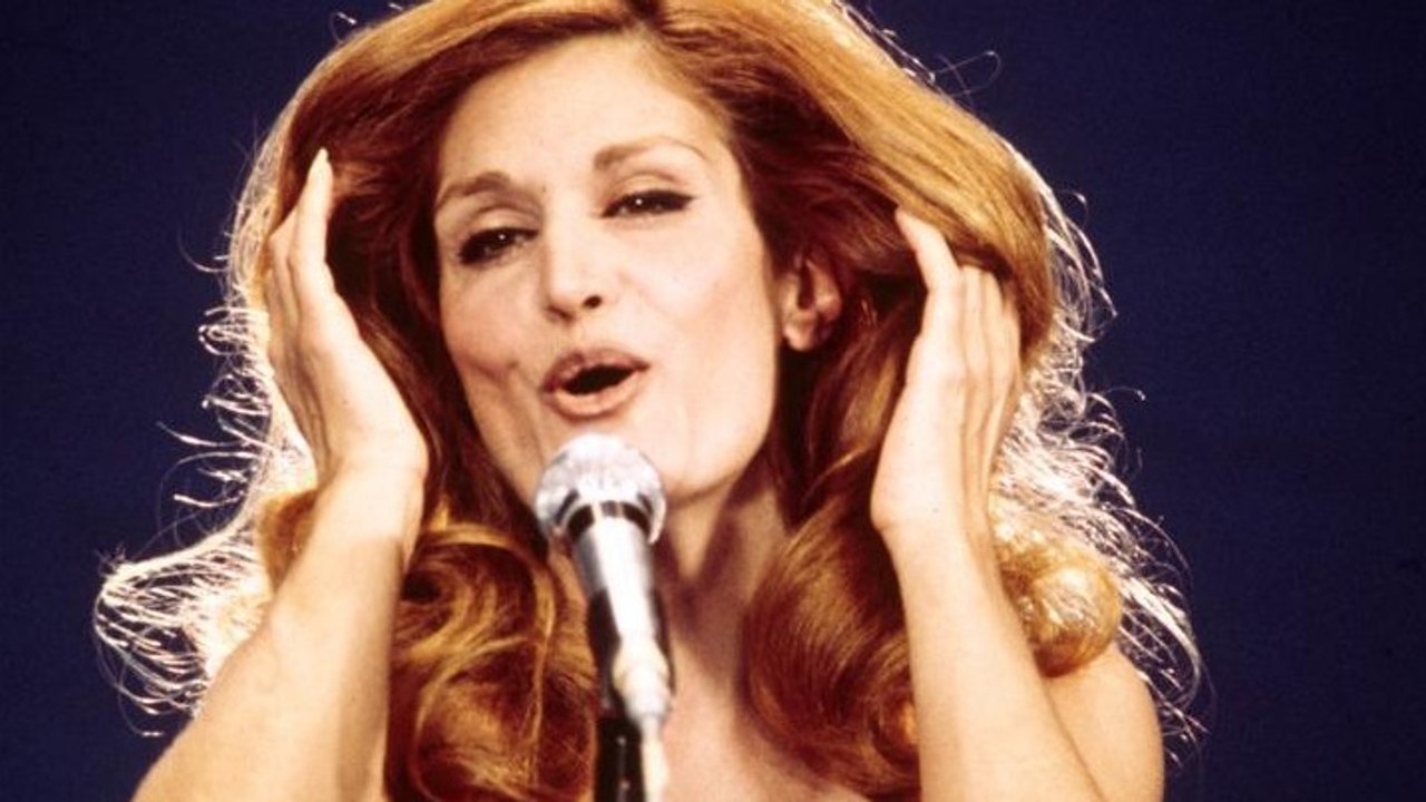 Dalida : découvrez le plus grand secret de cette chanteuse si mystérieuse