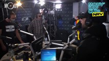 DI-MEH & GUESTS : Freestyle | Mouv' Rap Club NRV