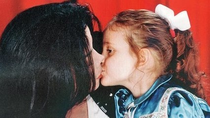 Michael Jackson : sa fille publie un message bouleversant pour ses 59 ans