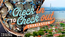 24 Hours To Try the Best Food in Charleston, SC | Check-In to Check-Out | Travel   Leisure