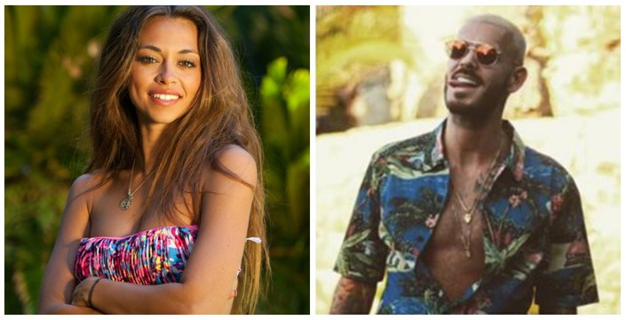 Les Marseillais VS le reste du monde: Jessy fait une grosse révélation sur une ancienne relation entre sa soeur et M.Pokora !