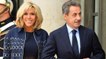 Nicolas Sarkozy révèle ce qu'il pense de Brigitte Macron