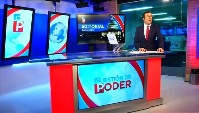 Cuestión de Poder del jueves 3 de febrero de 2022 con Manuel Gazapo