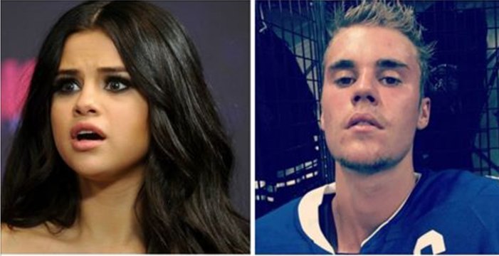 Selena Gomez s'est faite hackée son compte Instagram... Des photos de Justin Bieber nu ont fuité !