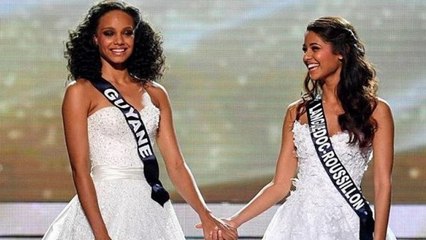 Miss Monde : la réaction d'Aurore Kichenin en apprenant qu'elle va représenter la France au concours