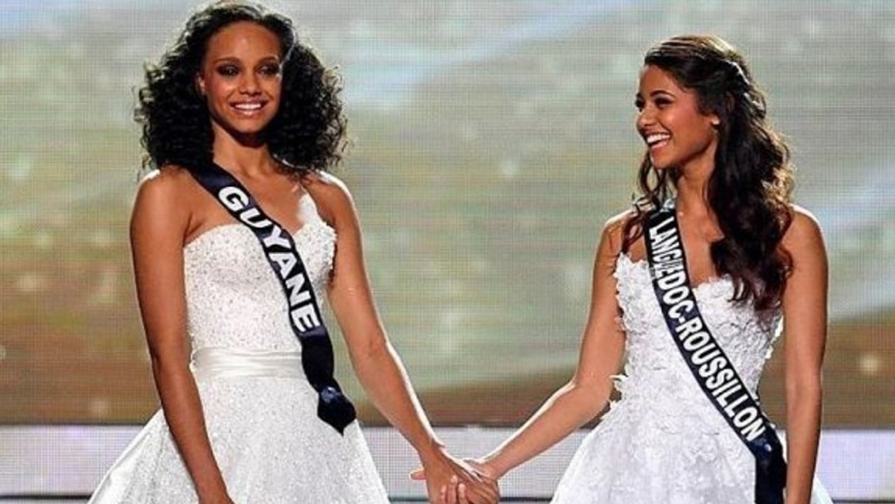 Miss Monde : la réaction d'Aurore Kichenin en apprenant qu'elle va représenter la France au concours