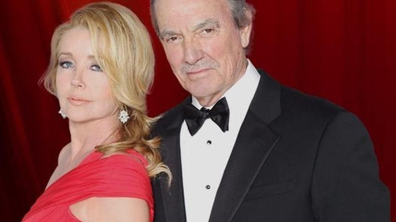 Les Feux de l'amour : la terrible malédiction qui s'abat sur tous les mariages de la série