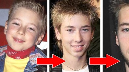 A 29 ans, que devient Jordy Lemoine, l'interprète de Dur dur d'être un bébé ?