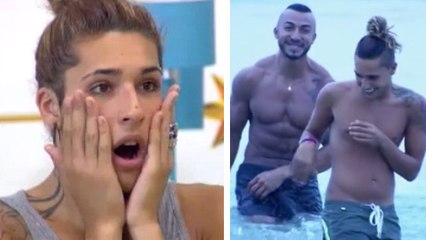 La Villa des coeurs brisés 2 : Smail a un message pour son ex Eddy